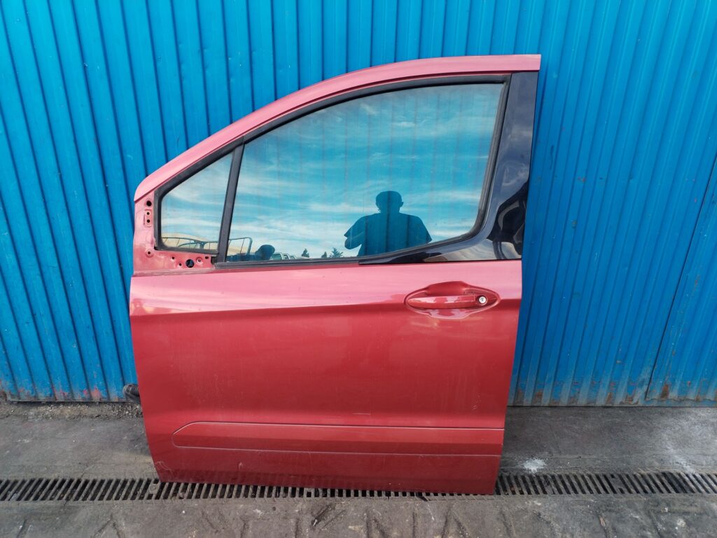 PUERTA DELANTERA IZQUIERDA 134950