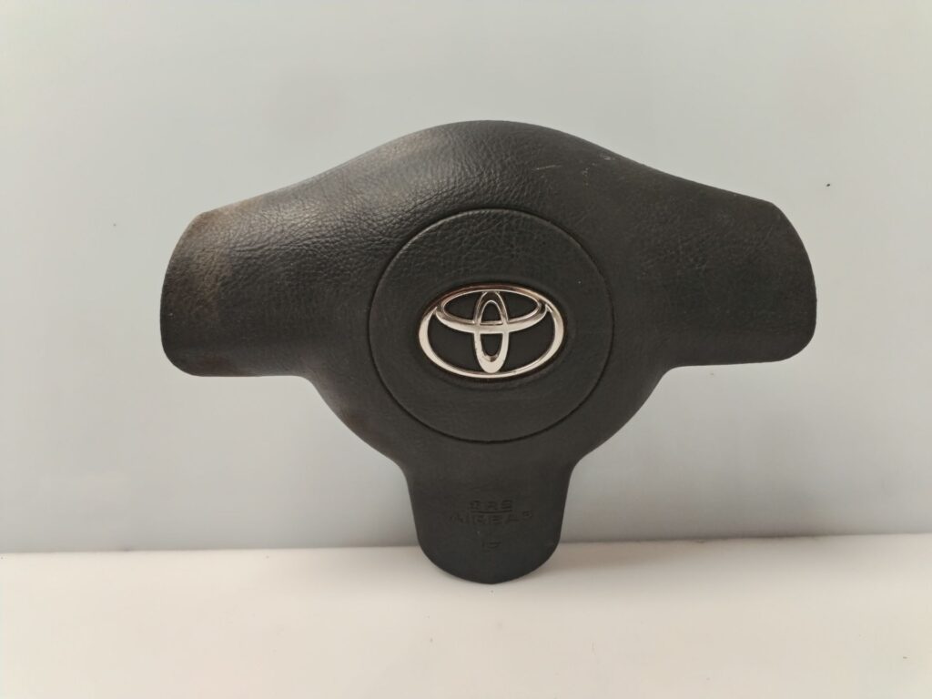 AIRBAG DELANTERO IZQUIERDO 134831