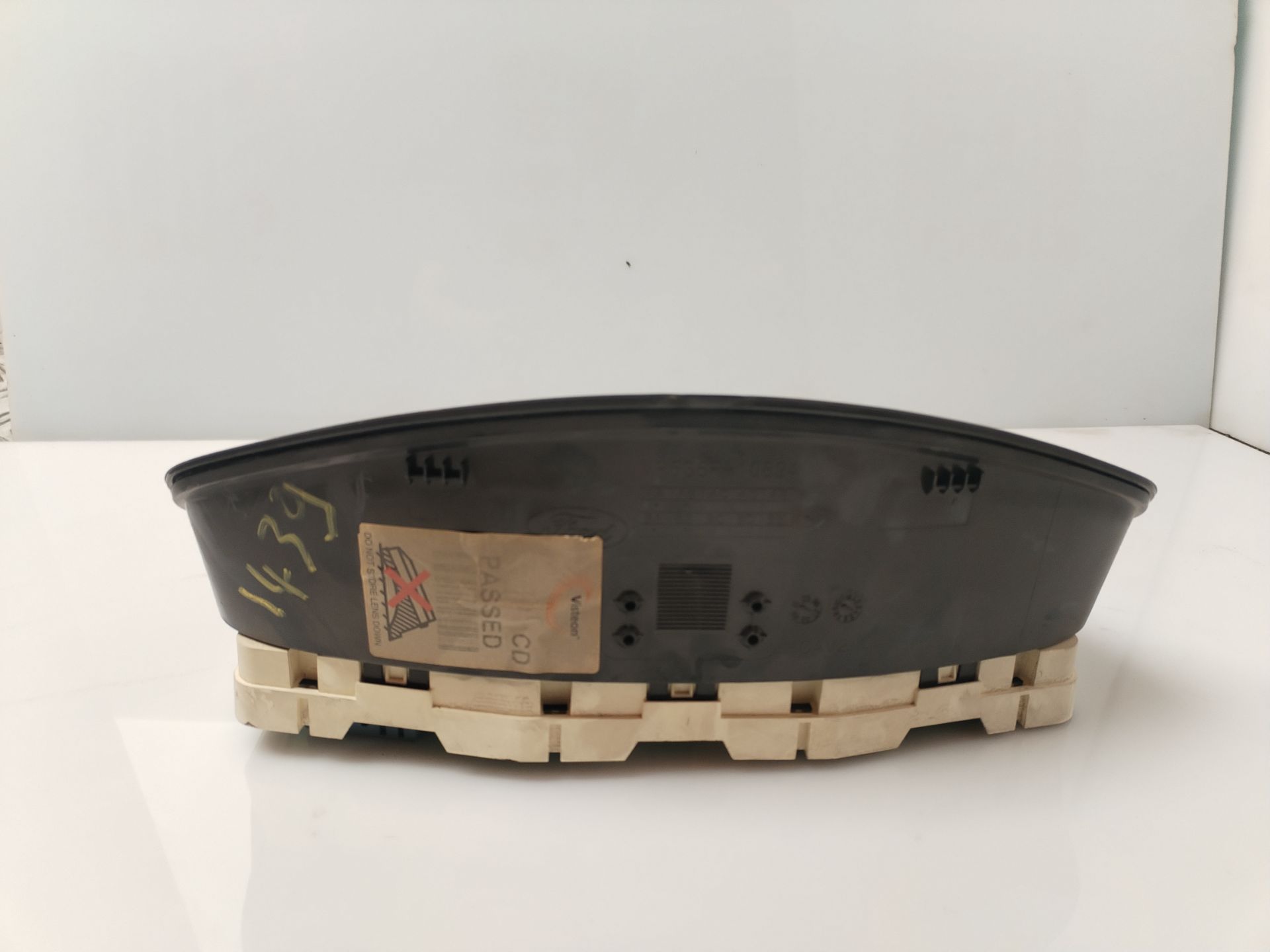 CUADRO INSTRUMENTOS 134605