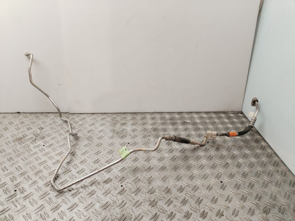 TUBOS AIRE ACONDICIONADO 135376