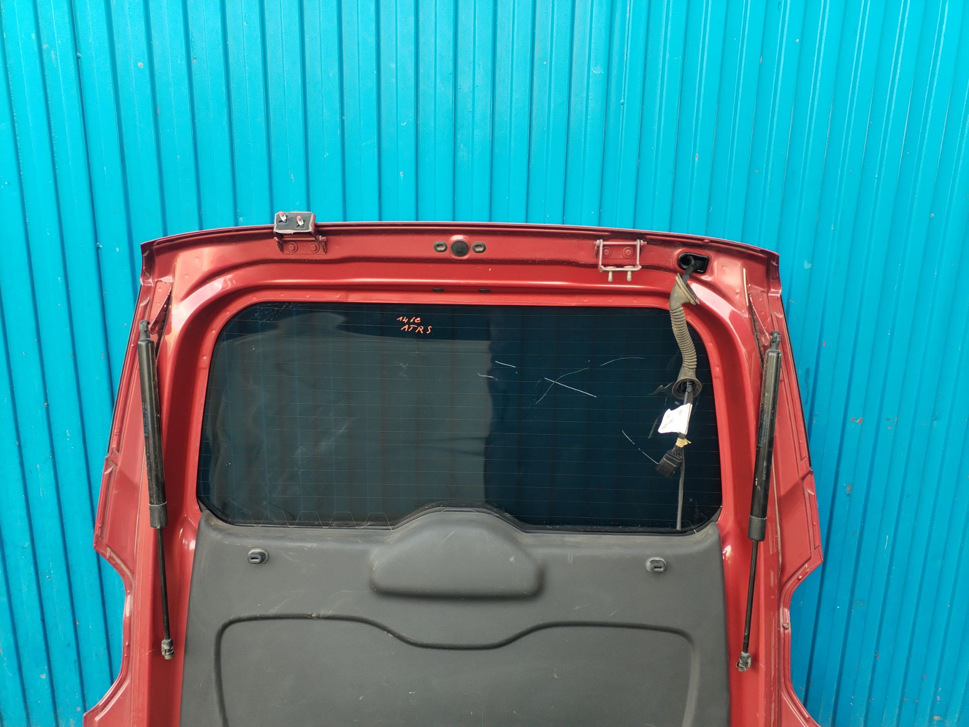 PORTON TRASERO 134944