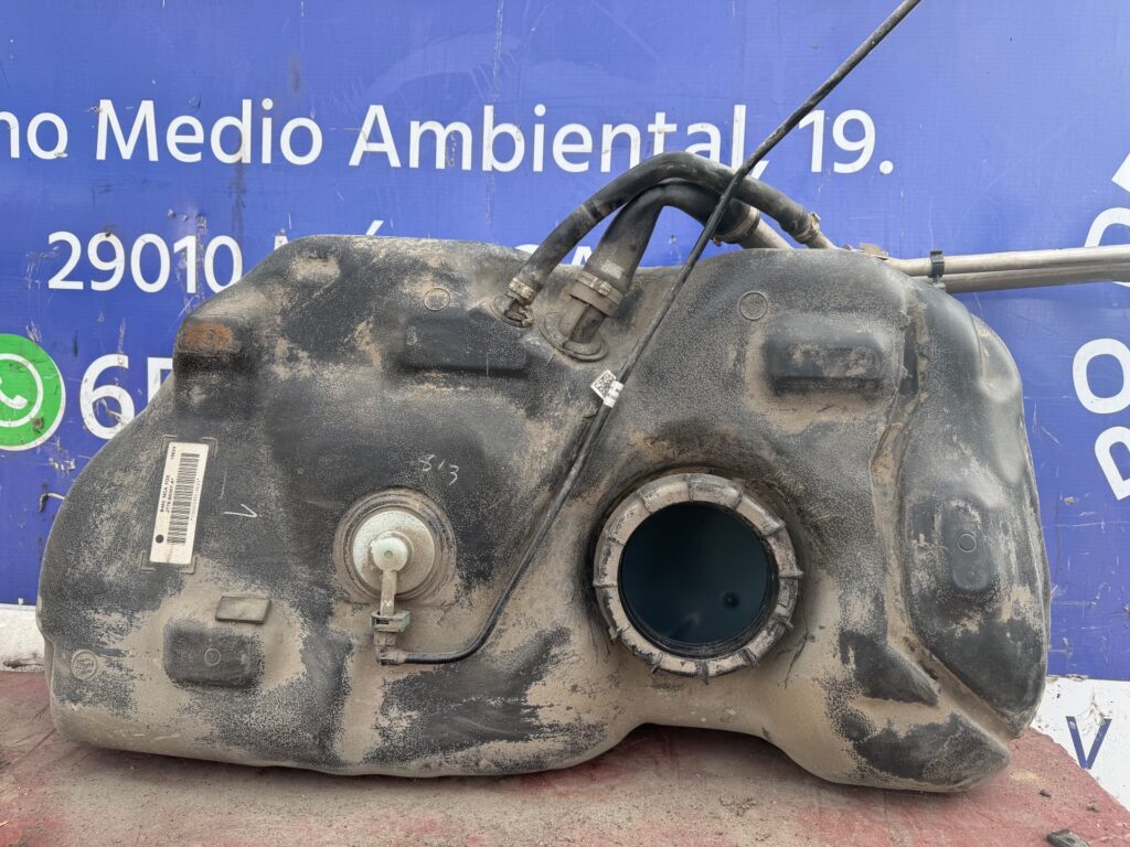 DEPOSITO COMBUSTIBLE 135545