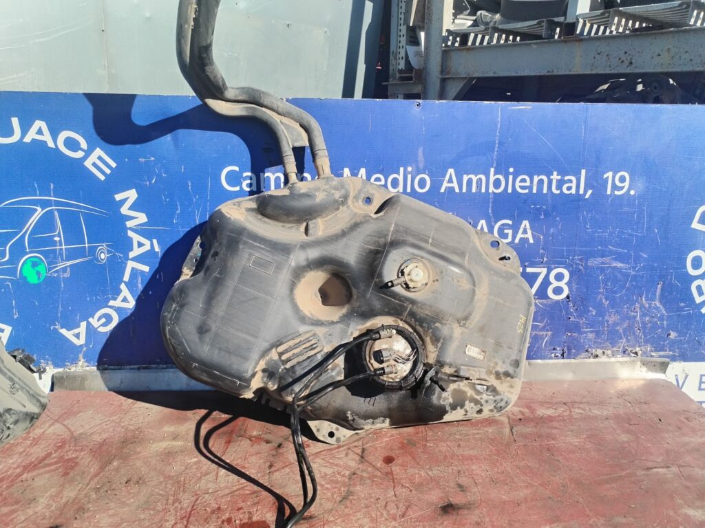 DEPOSITO COMBUSTIBLE 135510