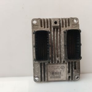 CENTRALITA MOTOR UCE 135578