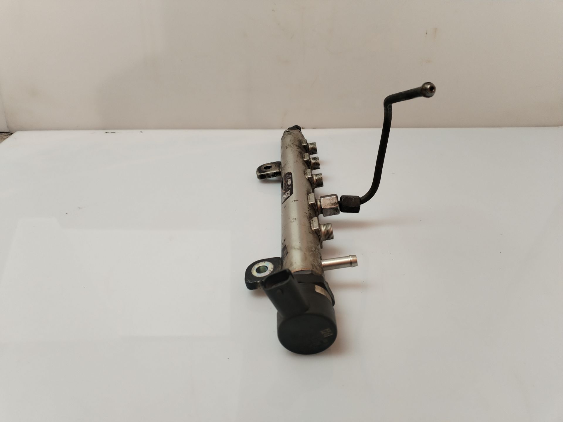 RAMPA INYECTORA 135638