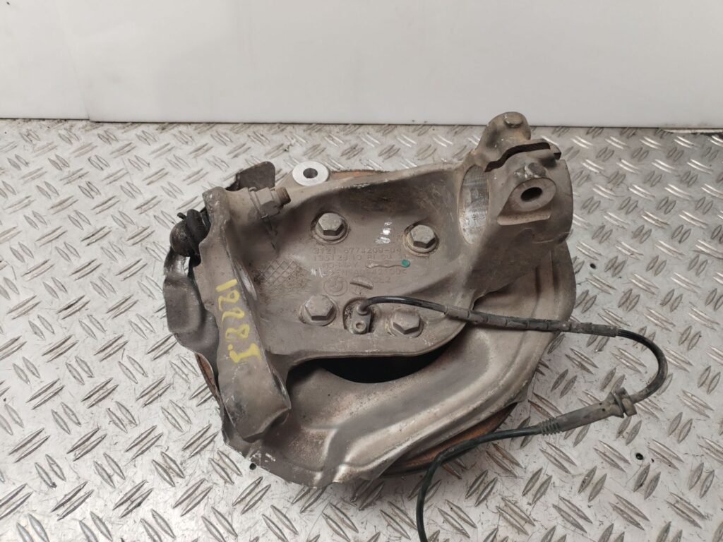 MANGUETA DELANTERA IZQUIERDA 135483