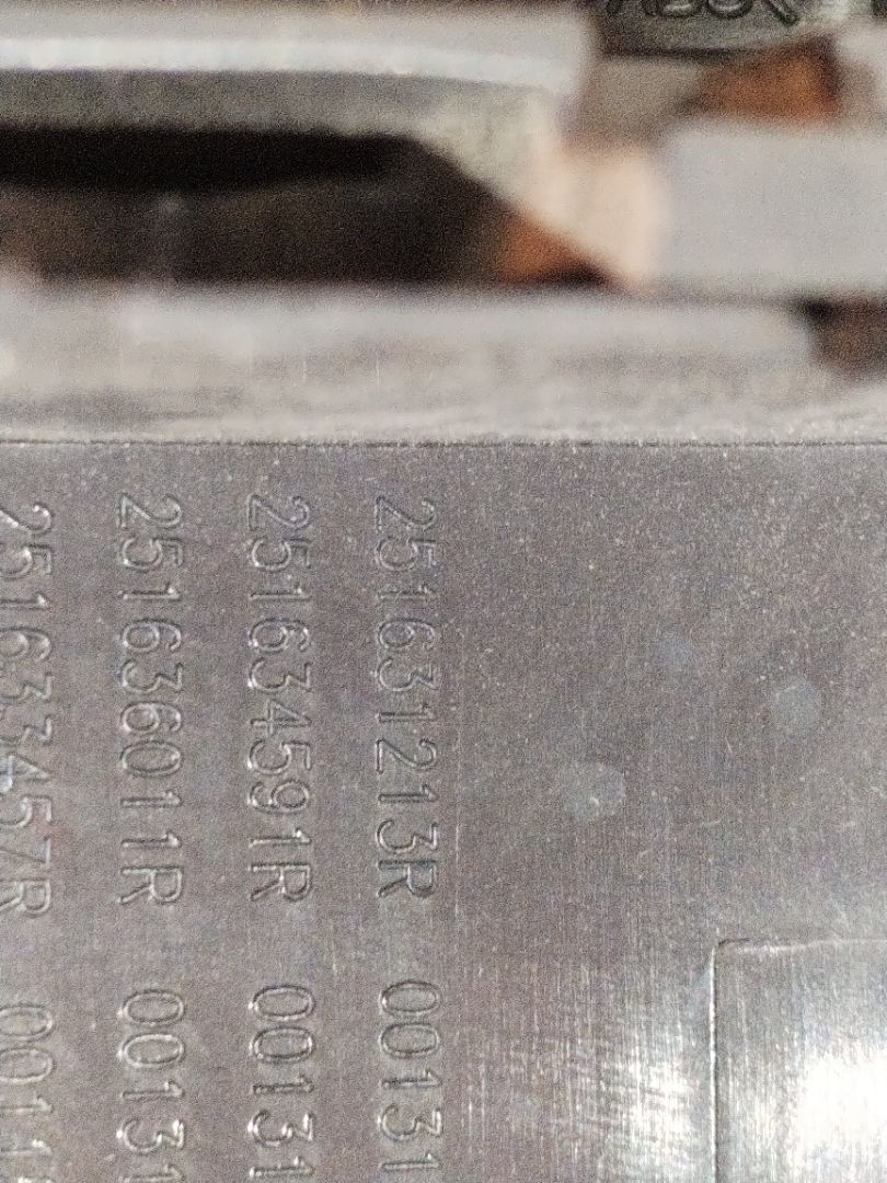 MANDO RETROVISOR 129083