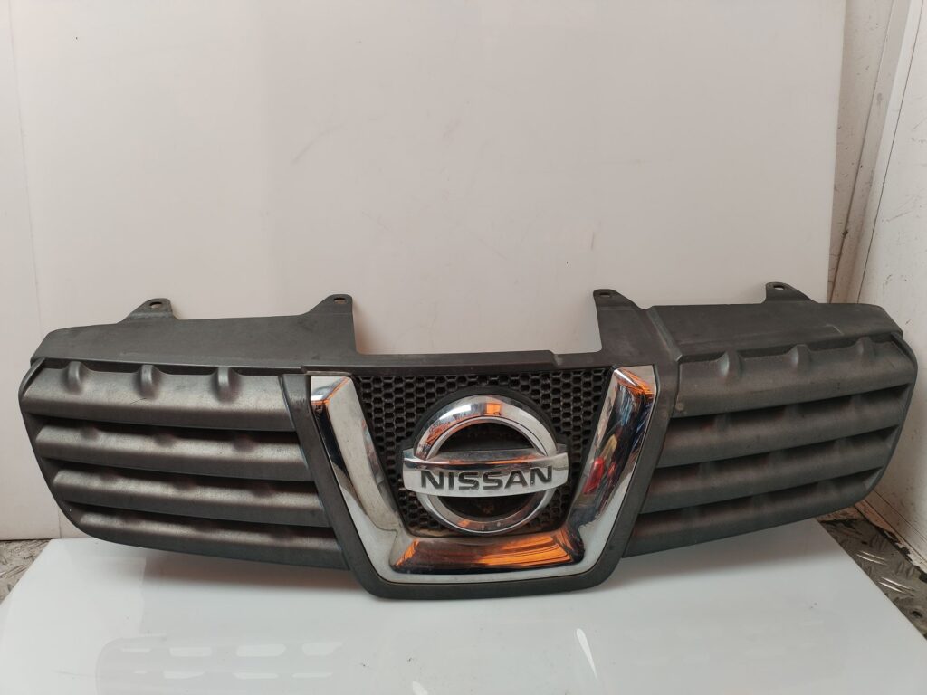 REJILLA DELANTERA 135357