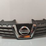 REJILLA DELANTERA 135357