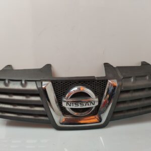 REJILLA DELANTERA 135357