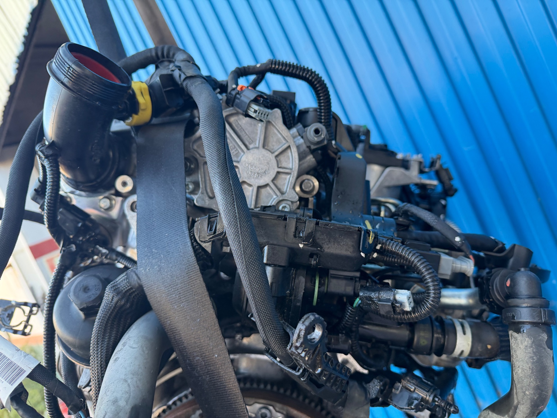 MOTOR COMPLETO 135815