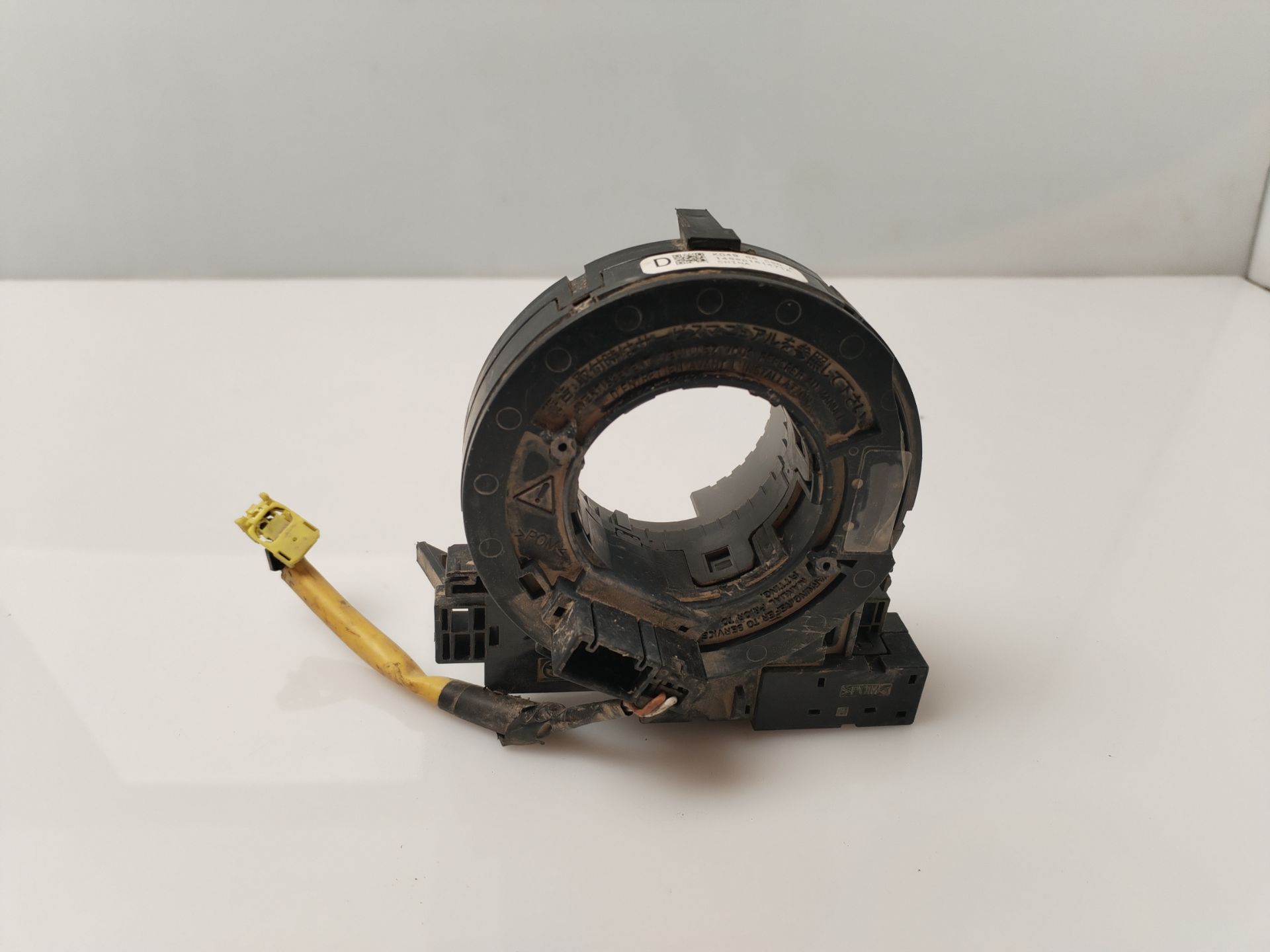 ANILLO AIRBAG 134771