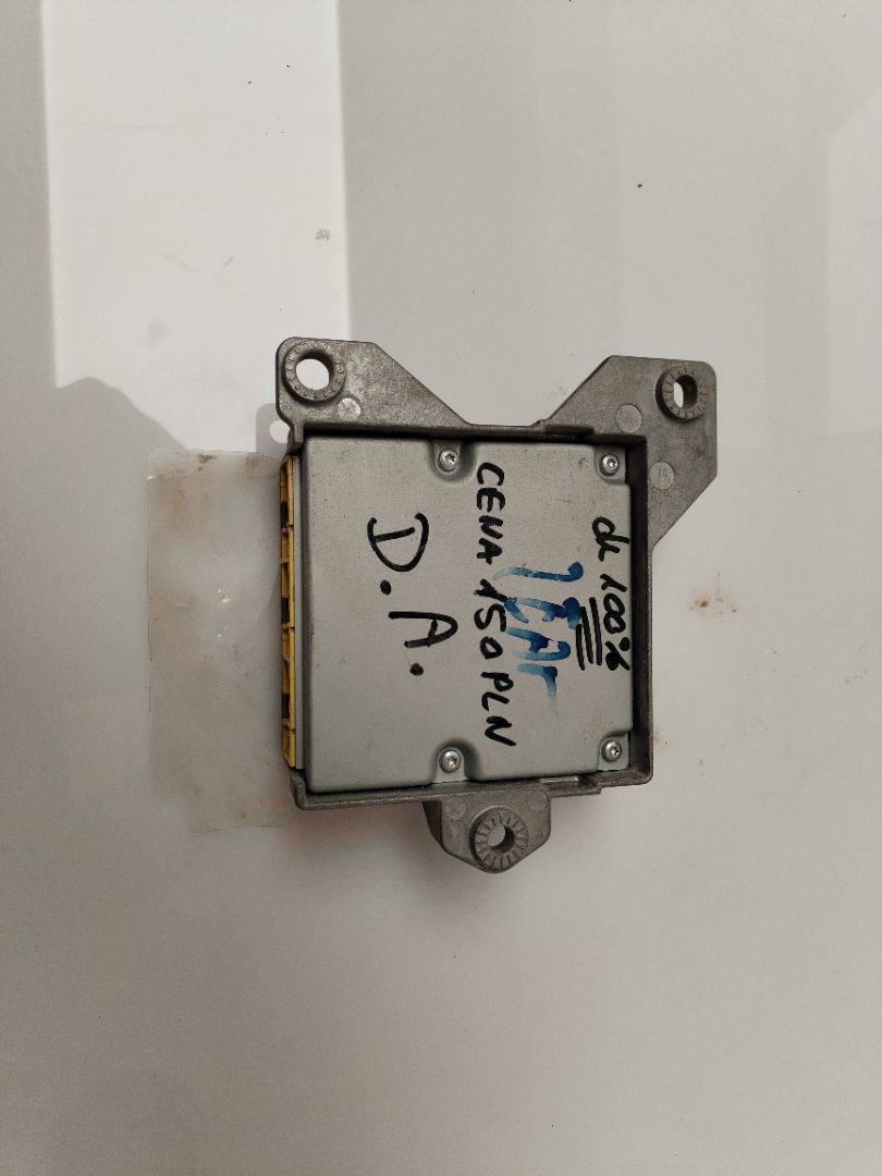 CENTRALITA AIRBAG 134778