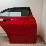 PUERTA TRASERA DERECHA 129545