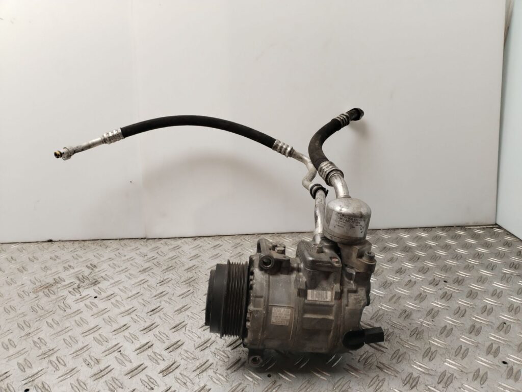 COMPRESOR AIRE ACONDICIONADO 135486