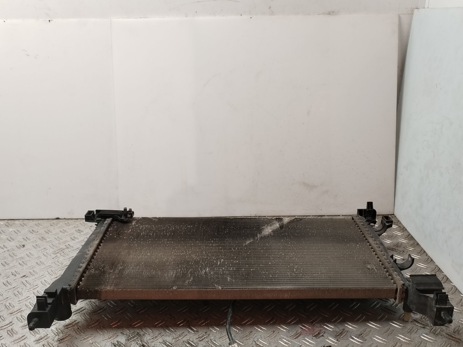 RADIADOR AGUA 135813