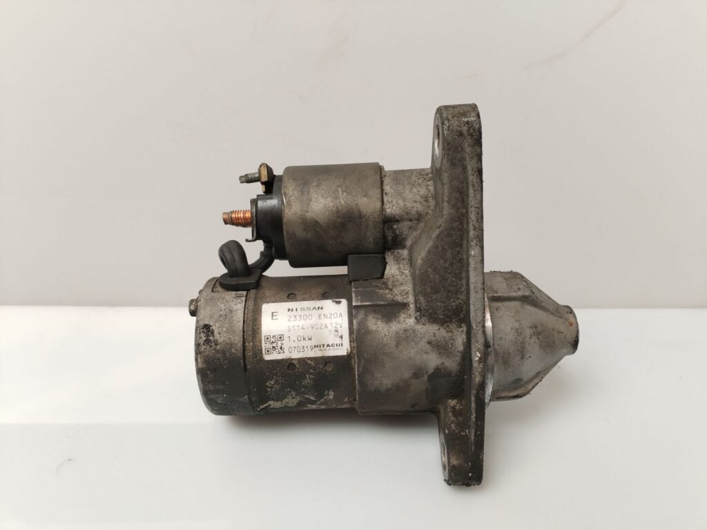 MOTOR ARRANQUE 135847