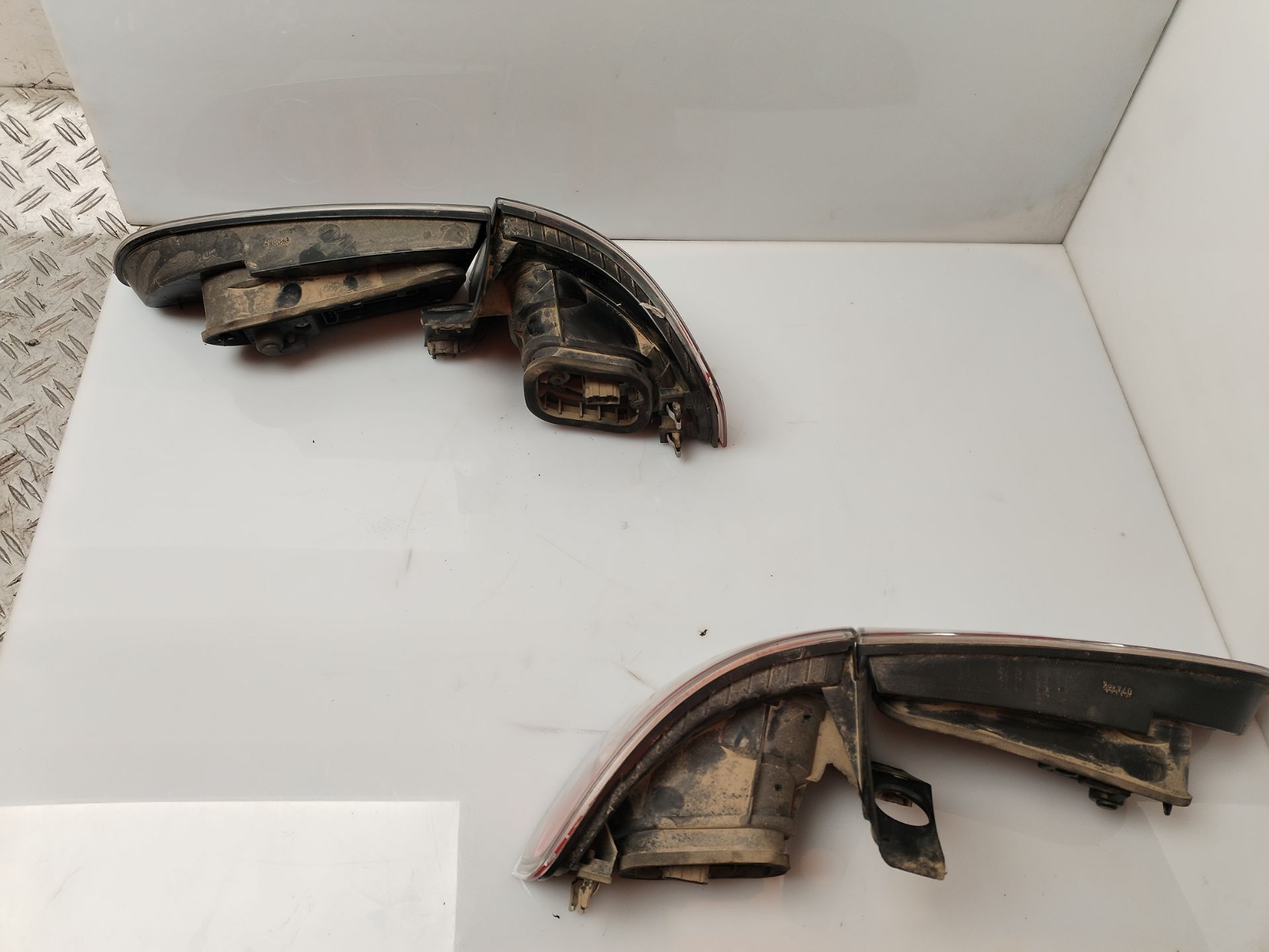 PILOTO TRASERO 134505