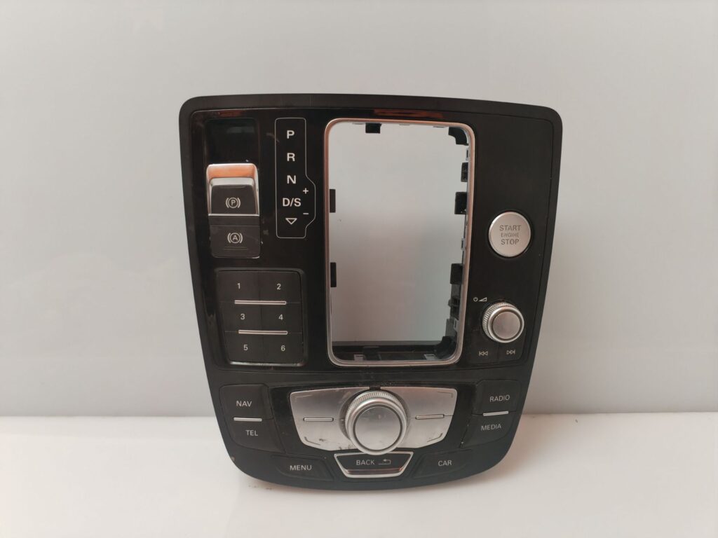 MANDO MULTIFUNCION 134645