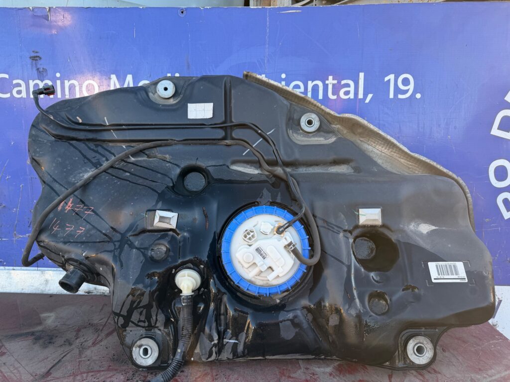 DEPOSITO COMBUSTIBLE 135471