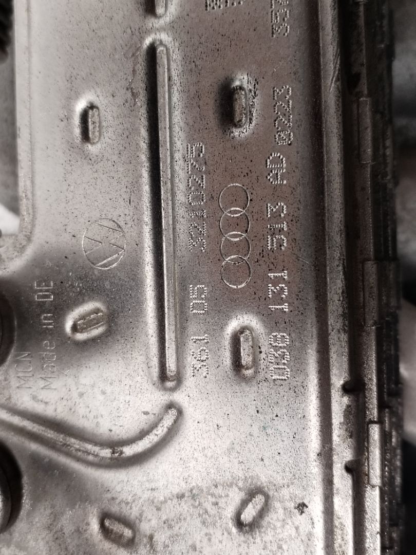 ENFRIADOR EGR 135196