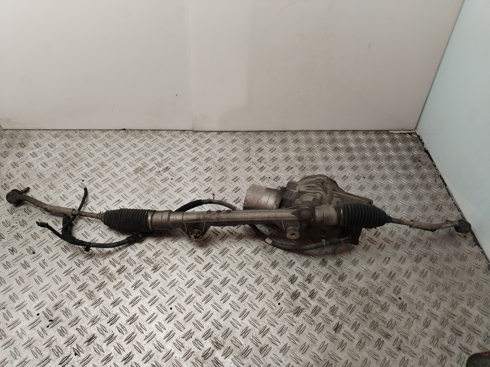 CREMALLERA DIRECCION 135474