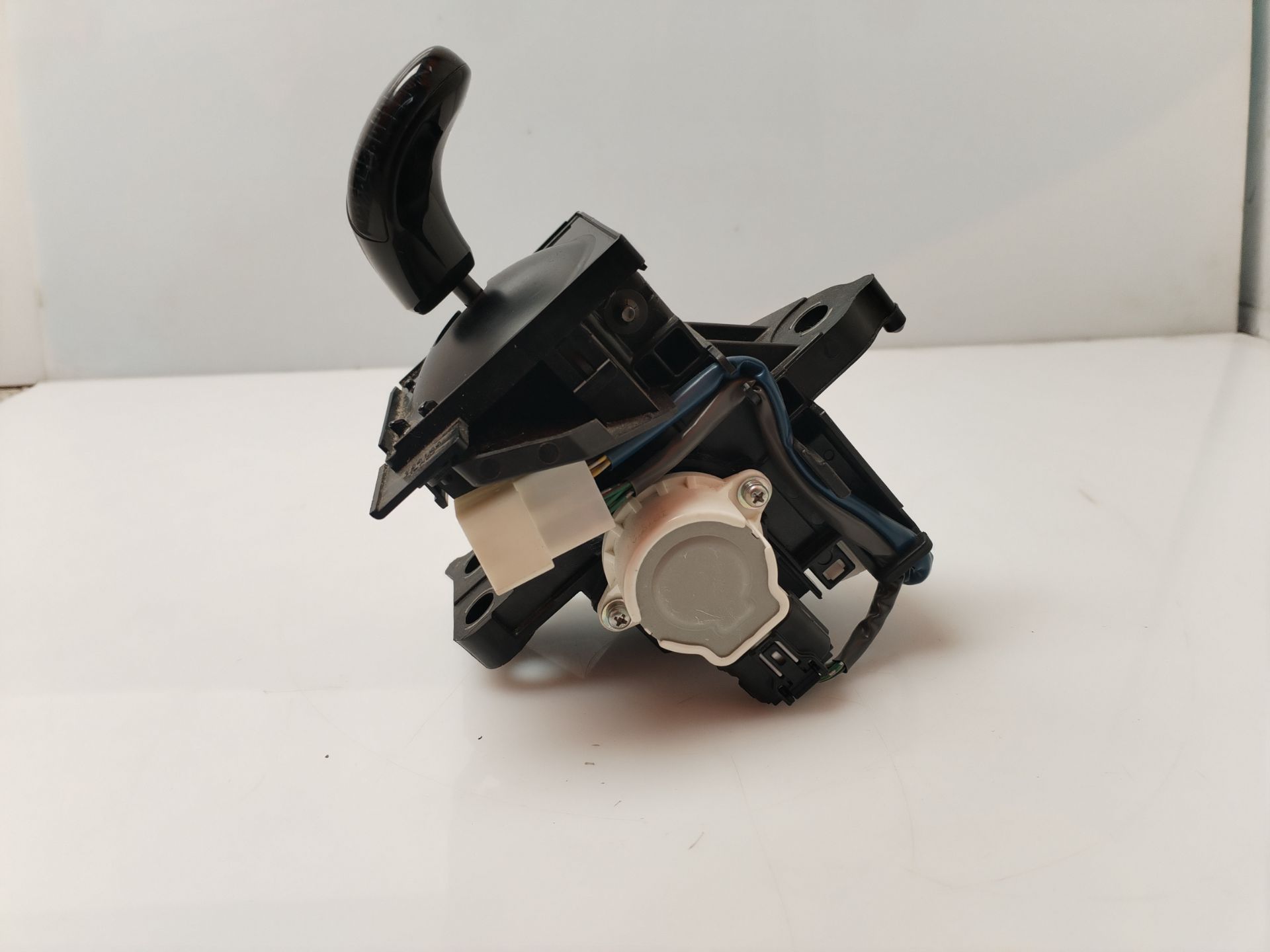 PALANCA CAMBIO 135032