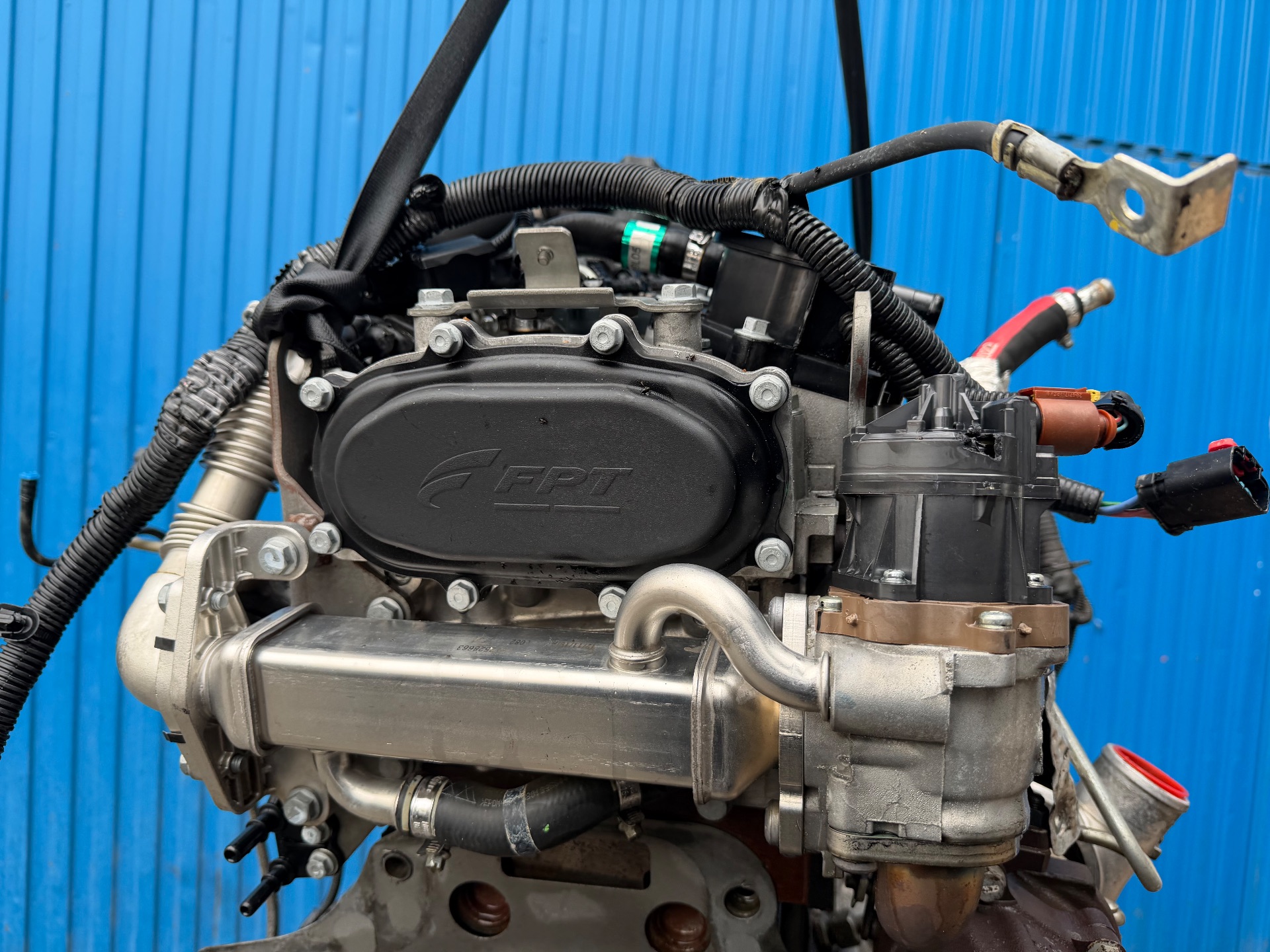 MOTOR COMPLETO 135176