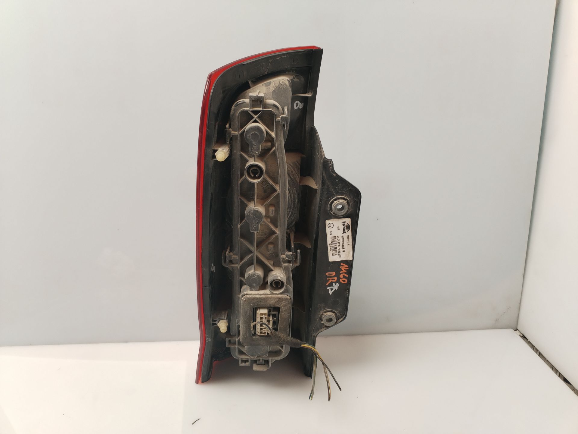 PILOTO TRASERO DERECHO 134817