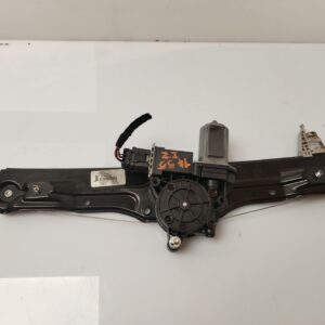 ELEVALUNAS DELANTERO IZQUIERDO 135574