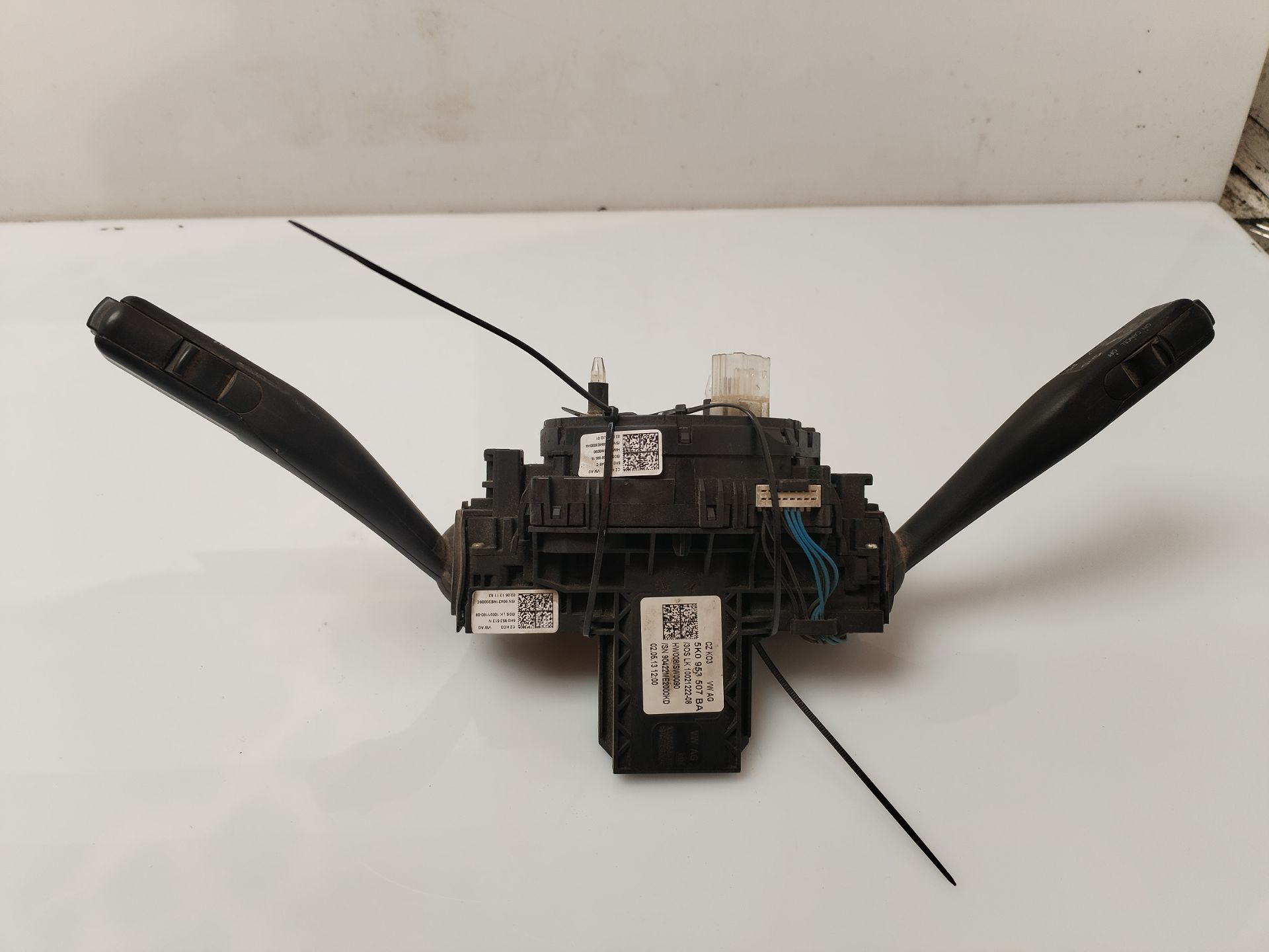 MANDO MULTIFUNCION 135853