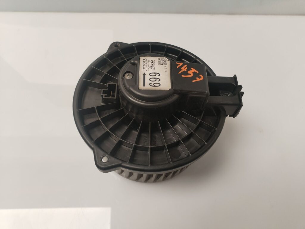 VENTILADOR CALEFACCION 134809