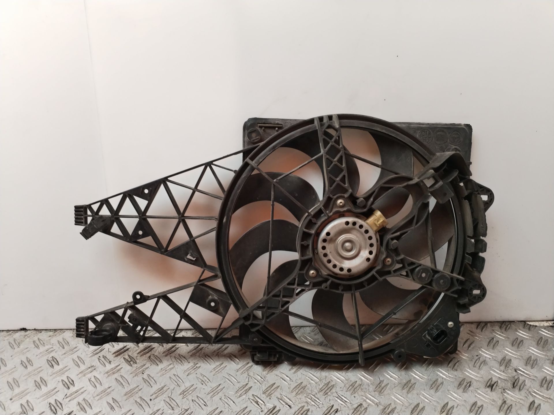 ELECTROVENTILADOR 135797