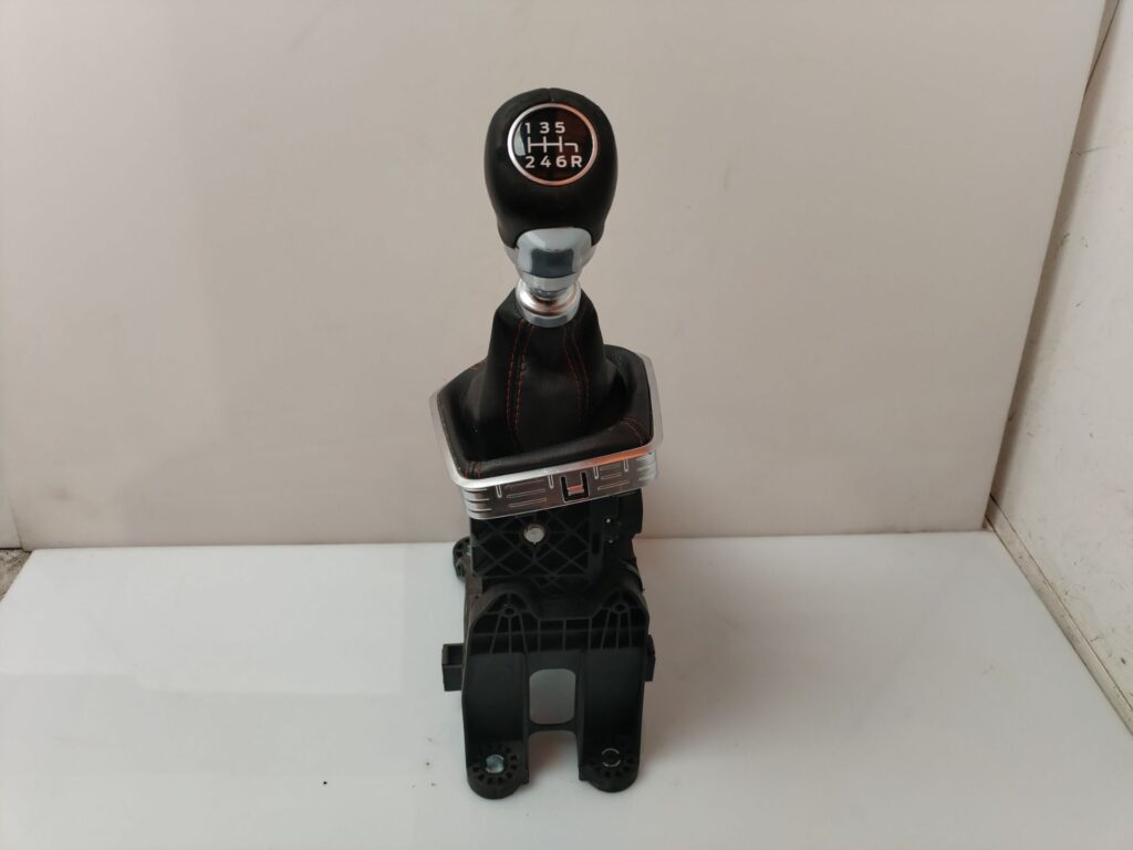 PALANCA CAMBIO 135359