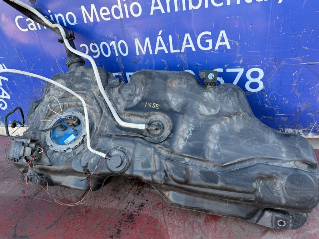 DEPOSITO COMBUSTIBLE 135470