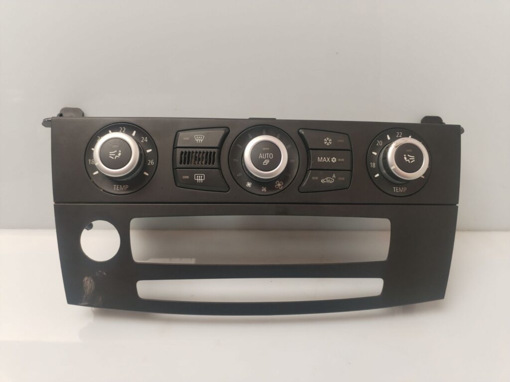 MANDO CLIMATIZADOR 134229