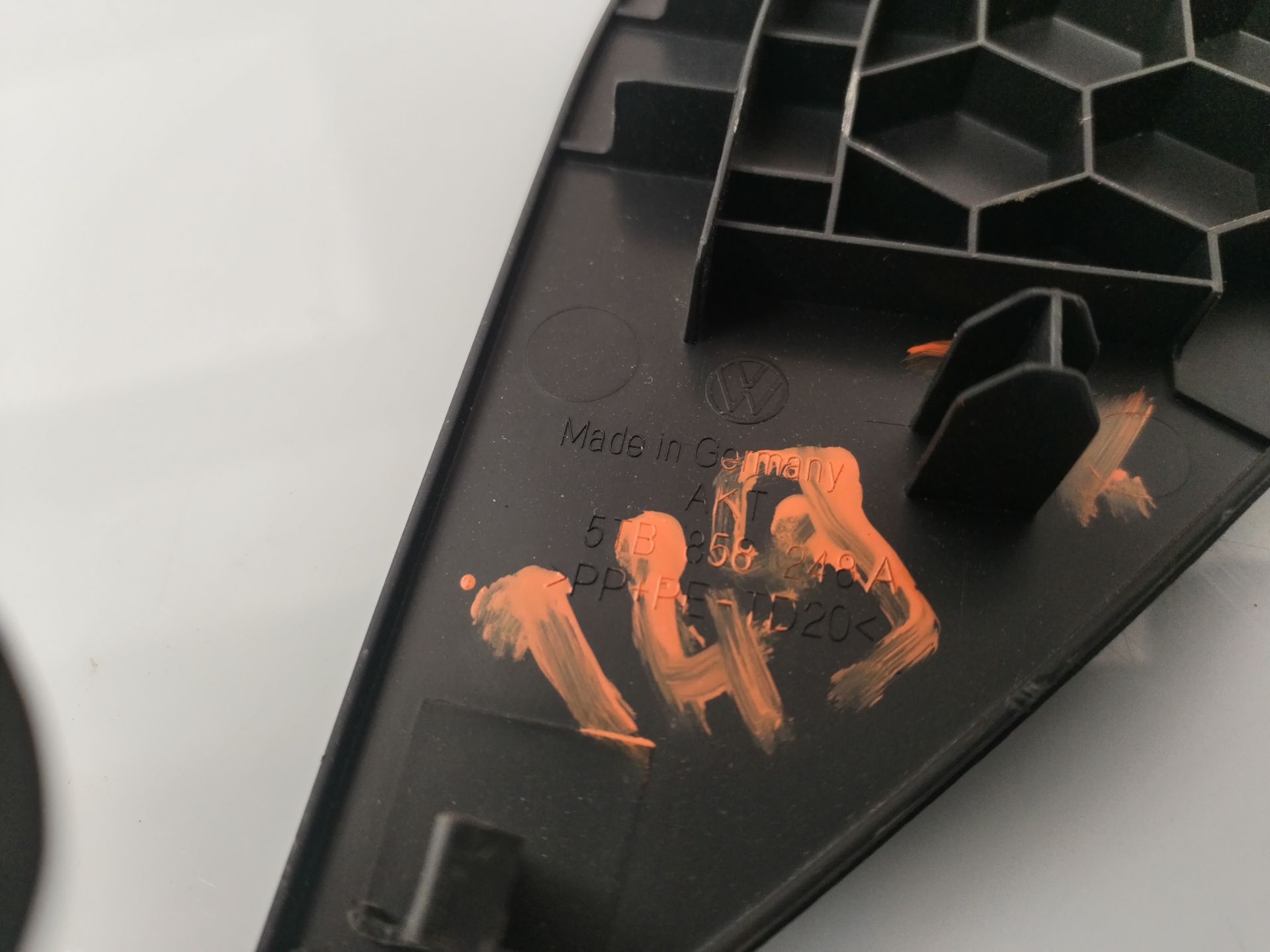 MODULO ELECTRONICO 135540