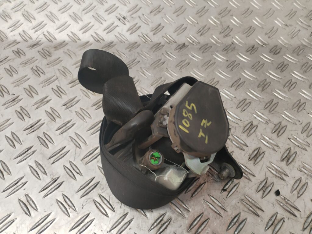 CINTURON SEGURIDAD DELANTERO IZQUIERDO 128190