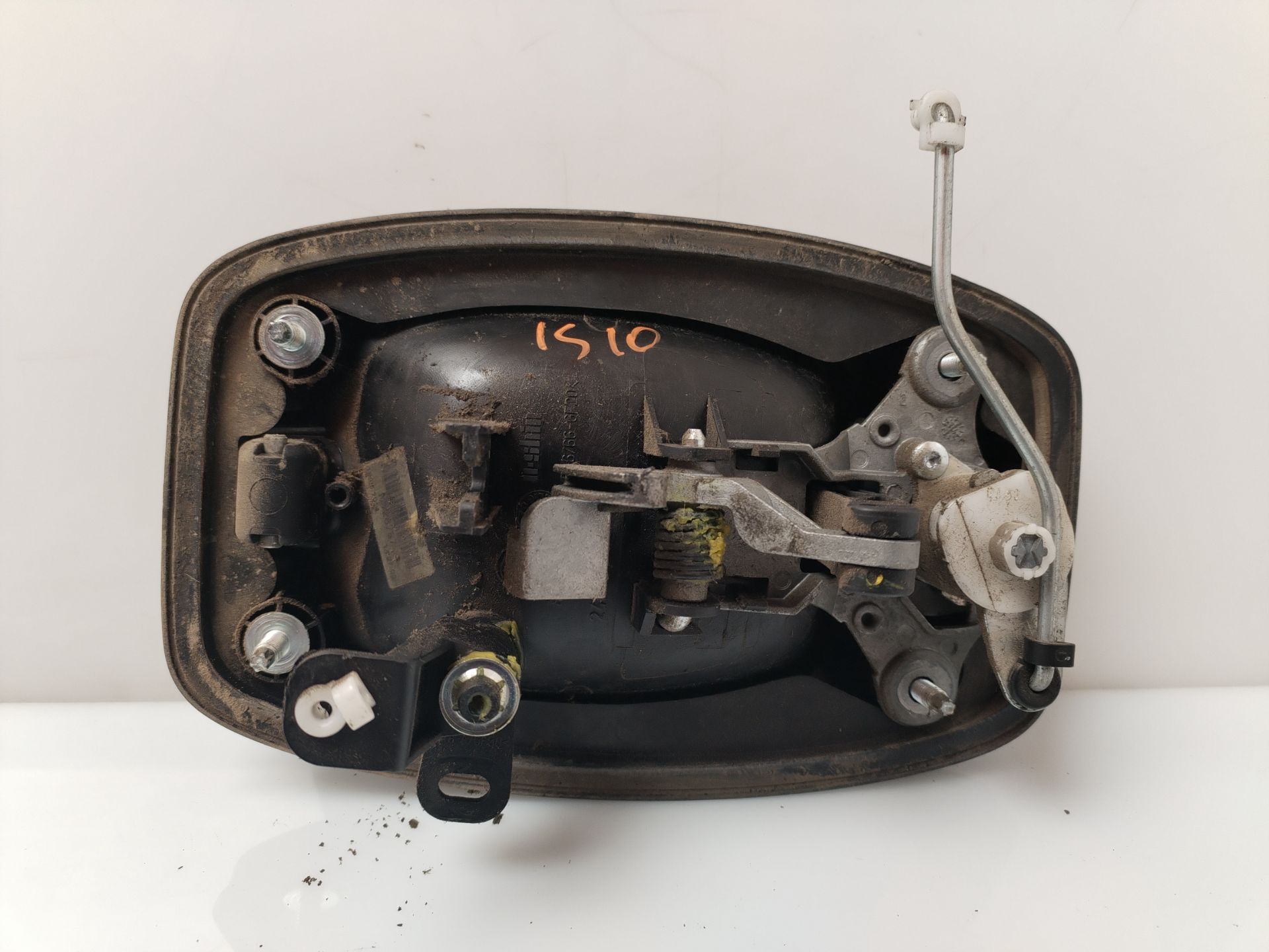 MANETA EXTERIOR TRASERA DERECHA 135260