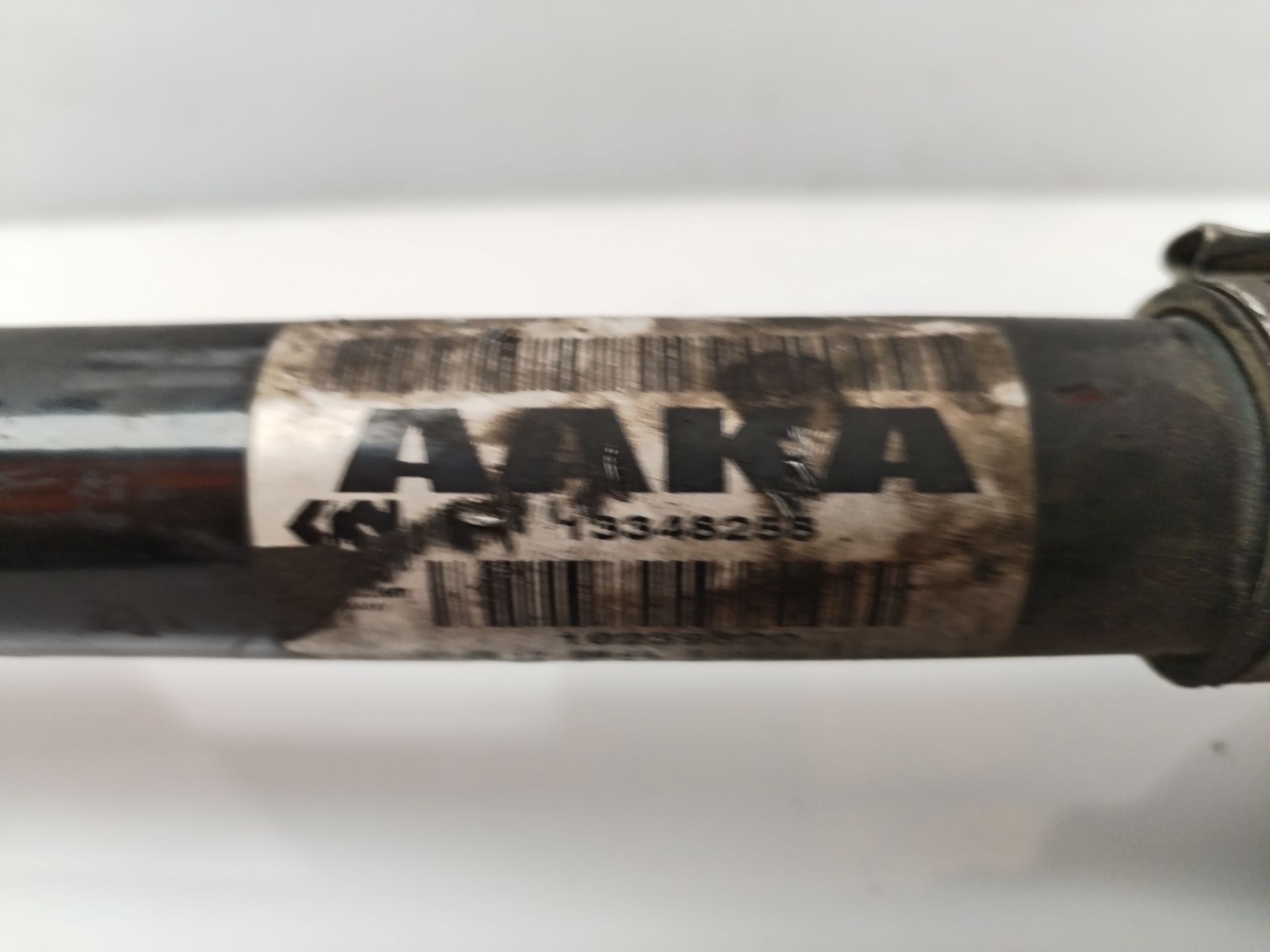 TRANSMISION DELANTERA DERECHA 134933