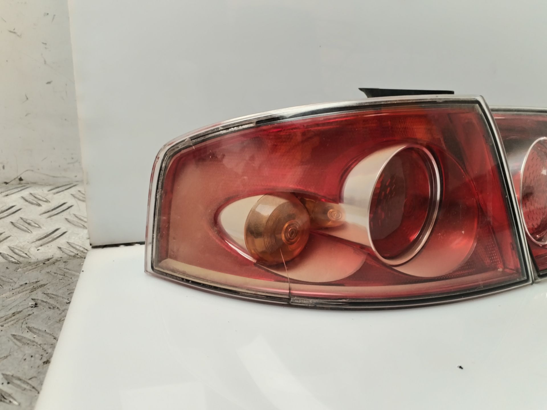 PILOTO TRASERO 134505