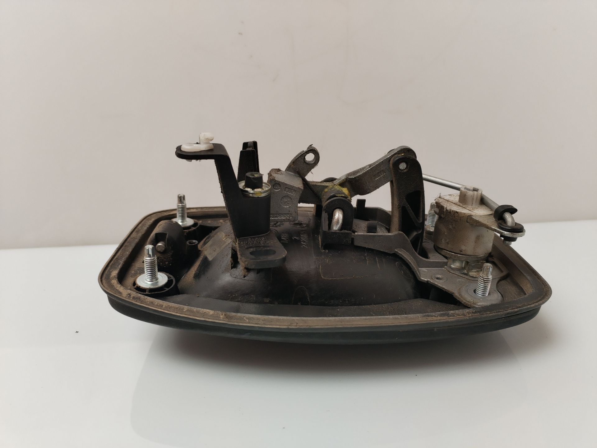 MANETA EXTERIOR TRASERA DERECHA 135260