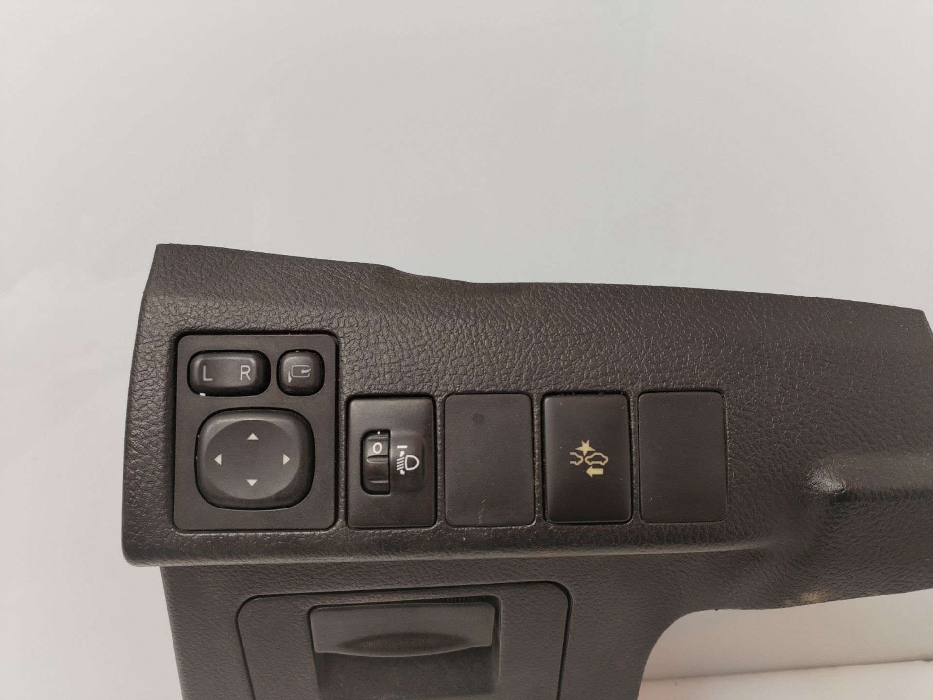 CONSOLA CENTRAL 135025