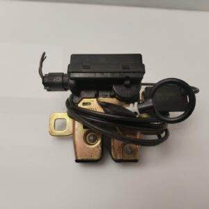 CERRADURA MALETERO / PORTON 134751