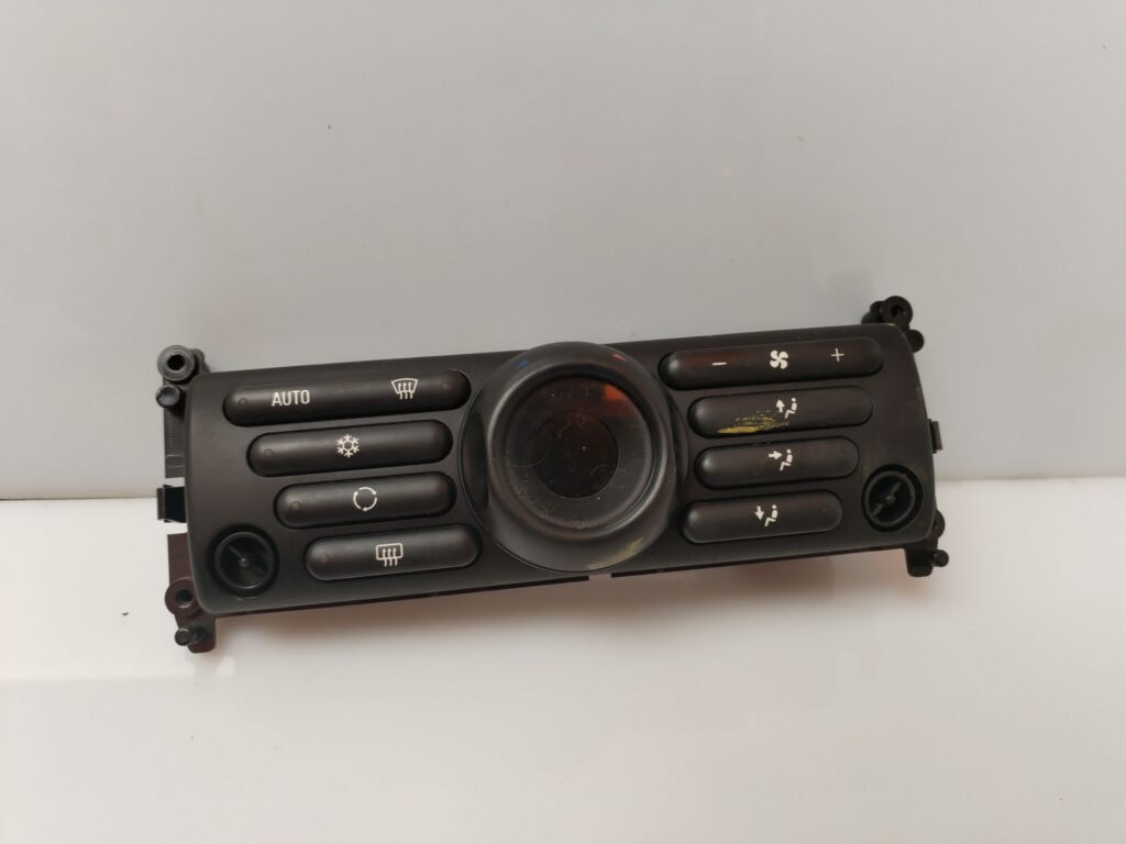 MANDO CLIMATIZADOR 134724