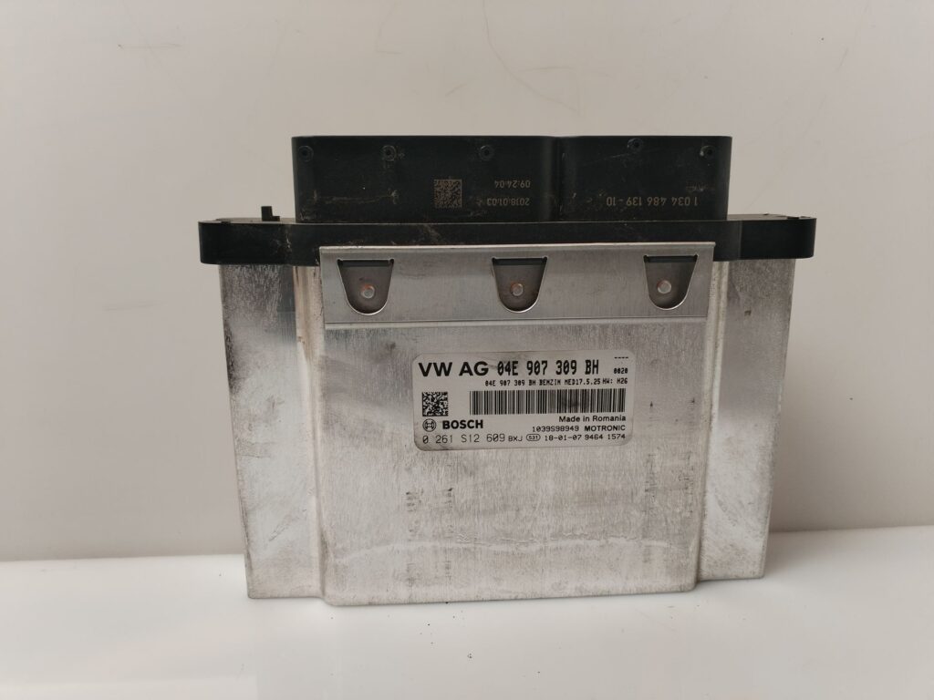 CENTRALITA MOTOR UCE 135520