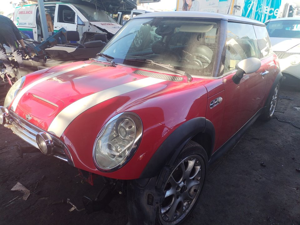MINI MINI (R50