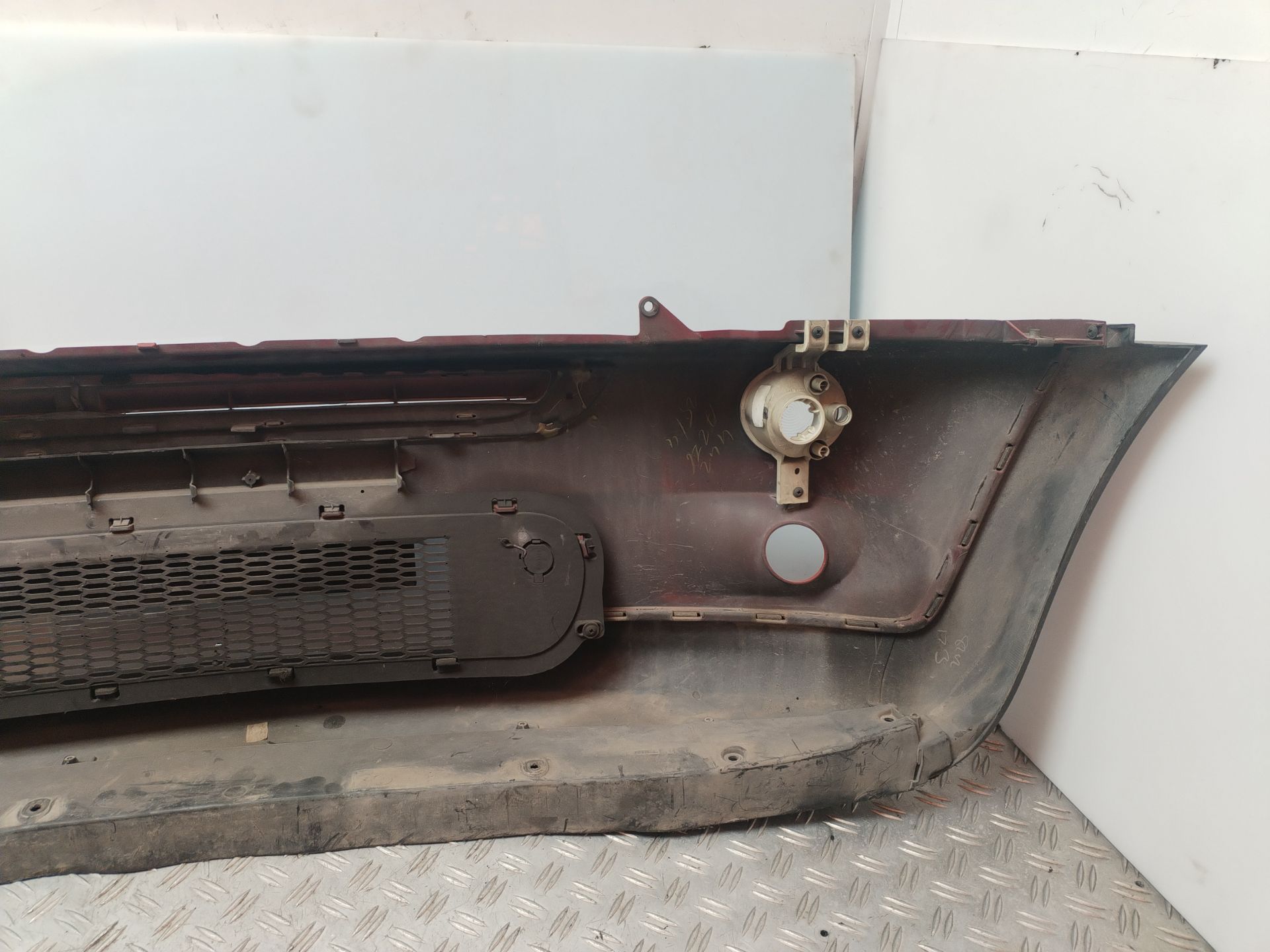 PARAGOLPES DELANTERO 134597