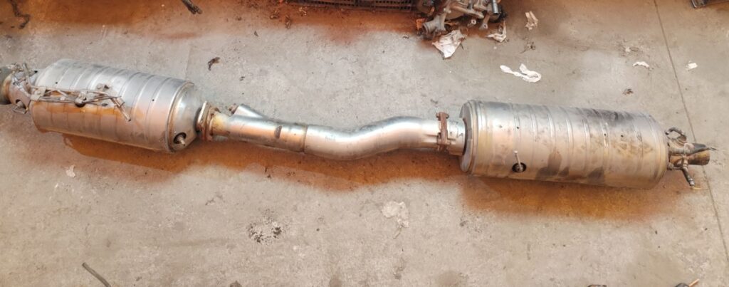 CATALIZADOR 135319