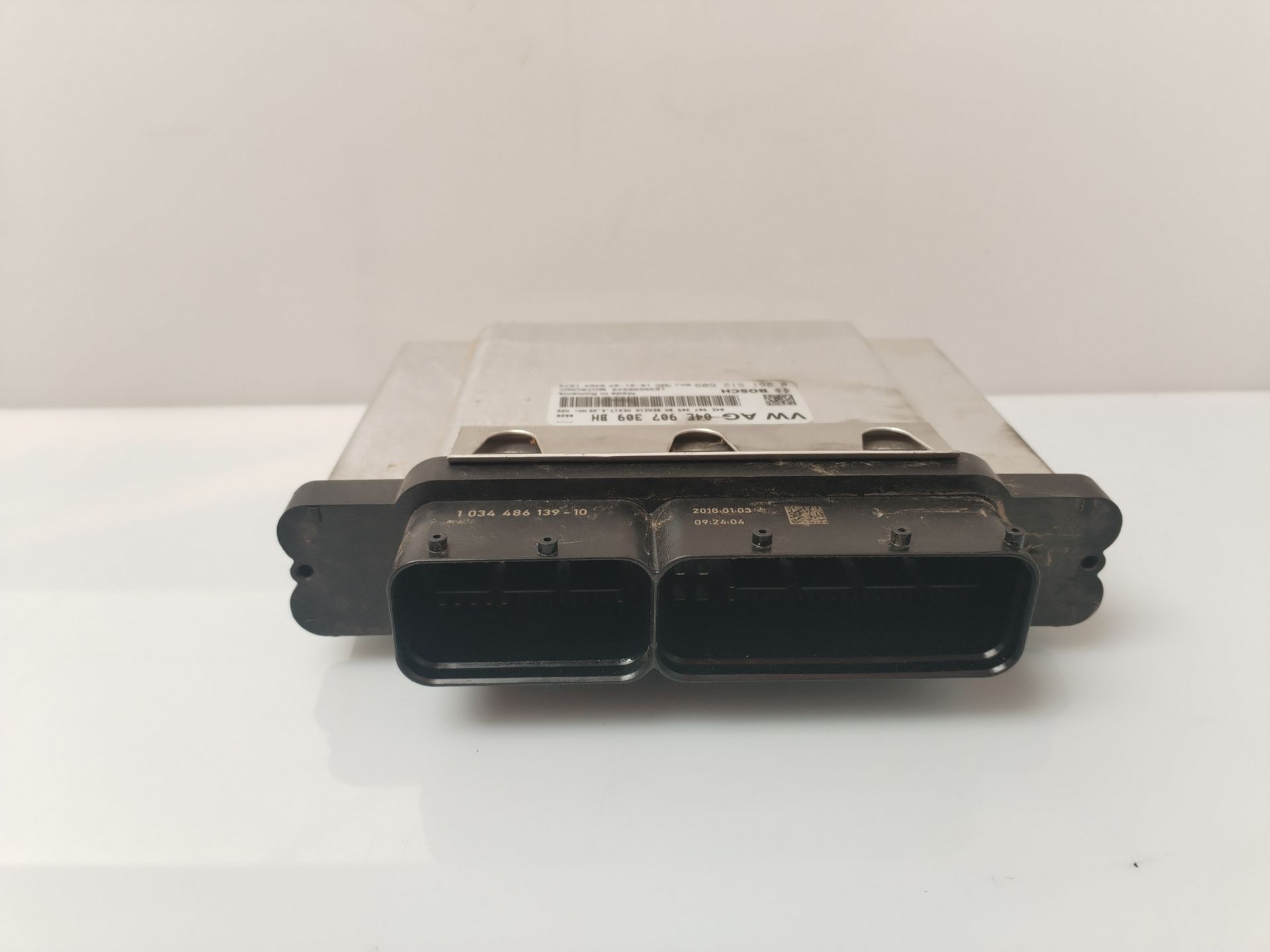 CENTRALITA MOTOR UCE 135520